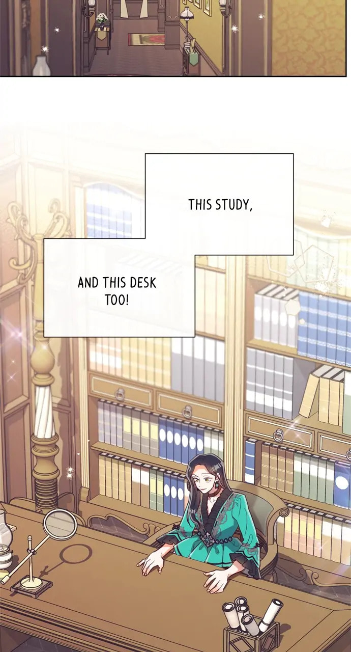 Long After the Ending Chapter 56 page 3 - 