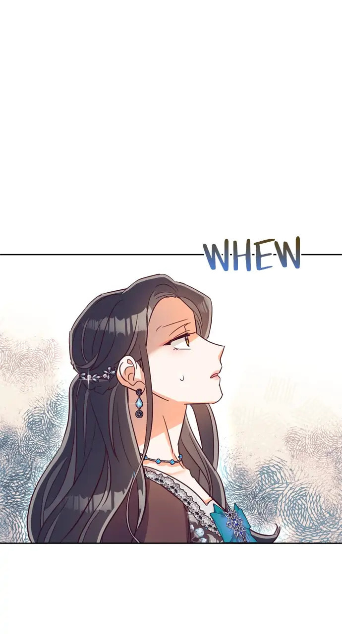 Long After the Ending Chapter 56 page 21 - 