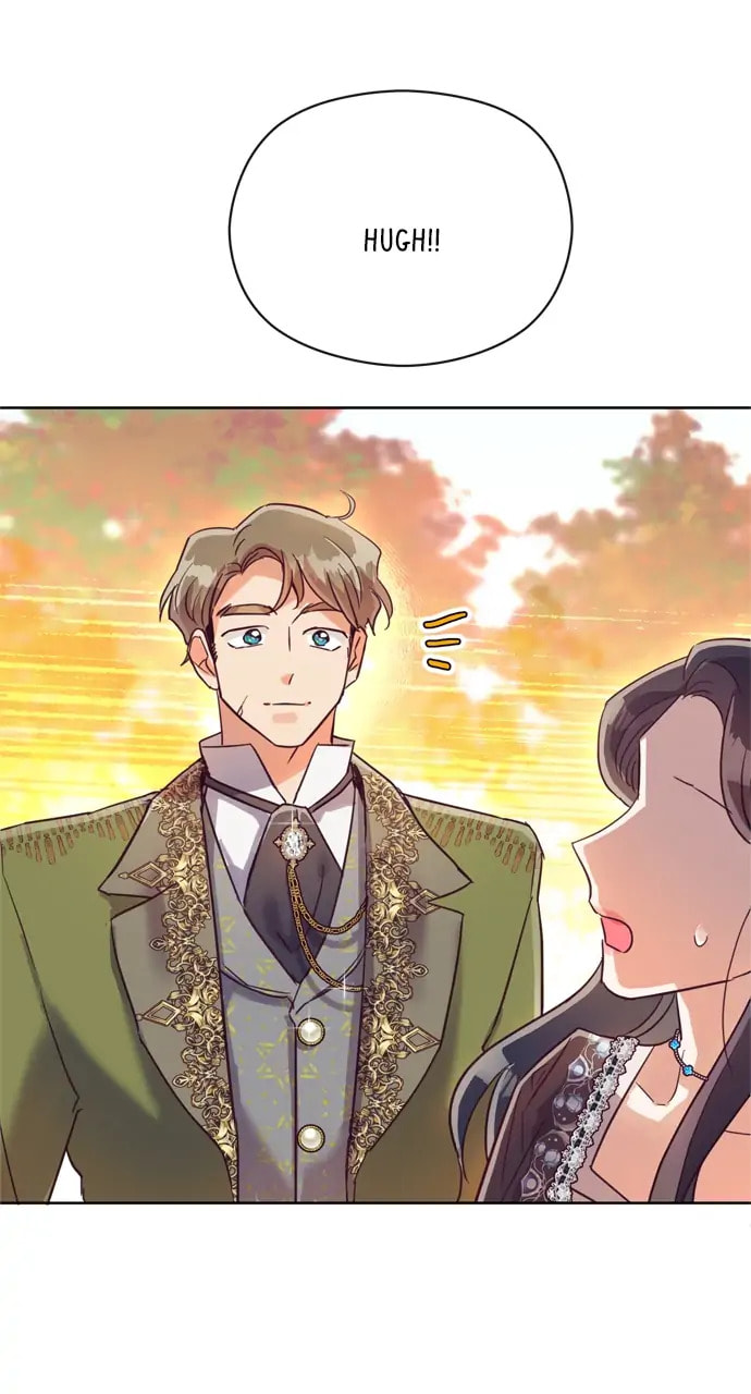 Long After the Ending Chapter 56 page 22 - 