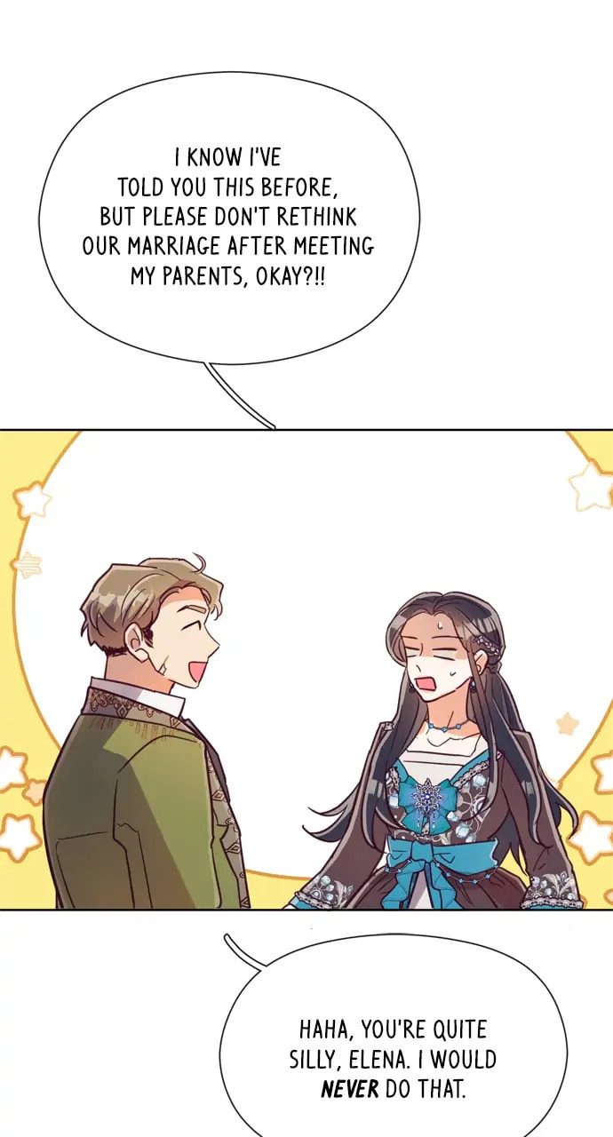 Long After the Ending Chapter 56 page 23 - 