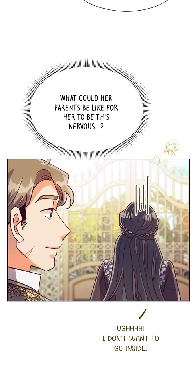 Long After the Ending Chapter 56 page 24 - 