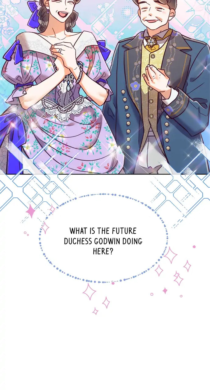 Long After the Ending Chapter 56 page 26 - 