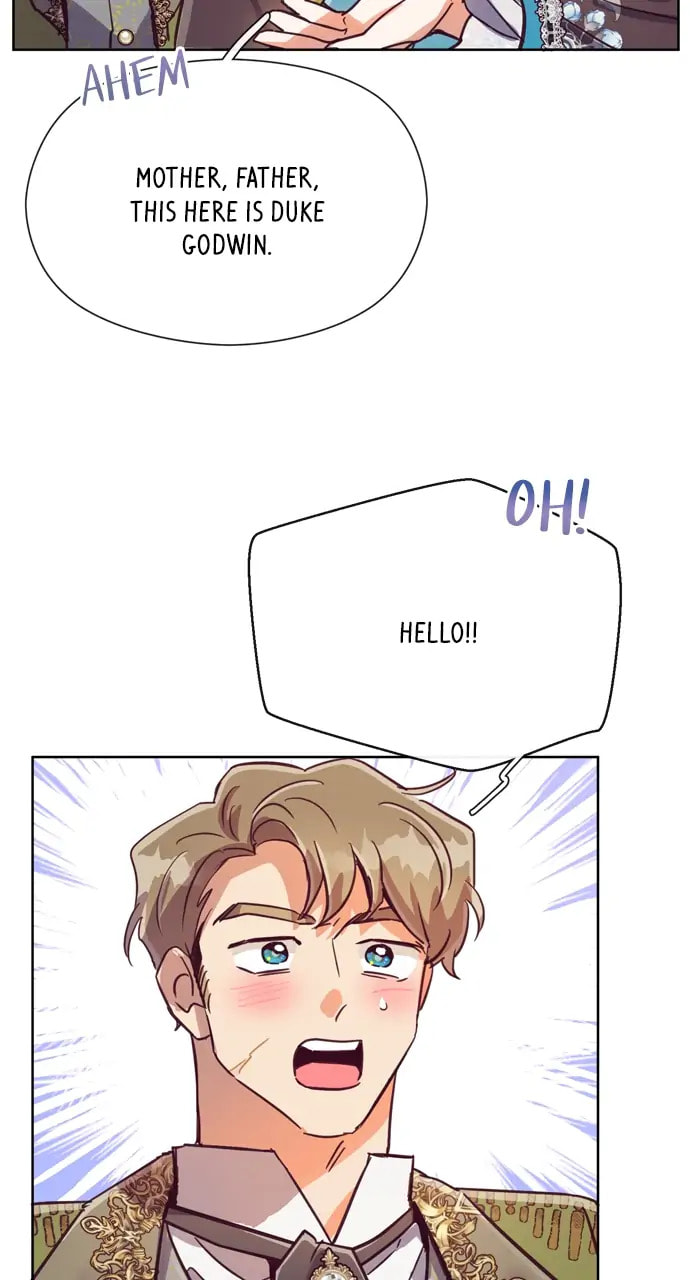 Long After the Ending Chapter 56 page 29 - 