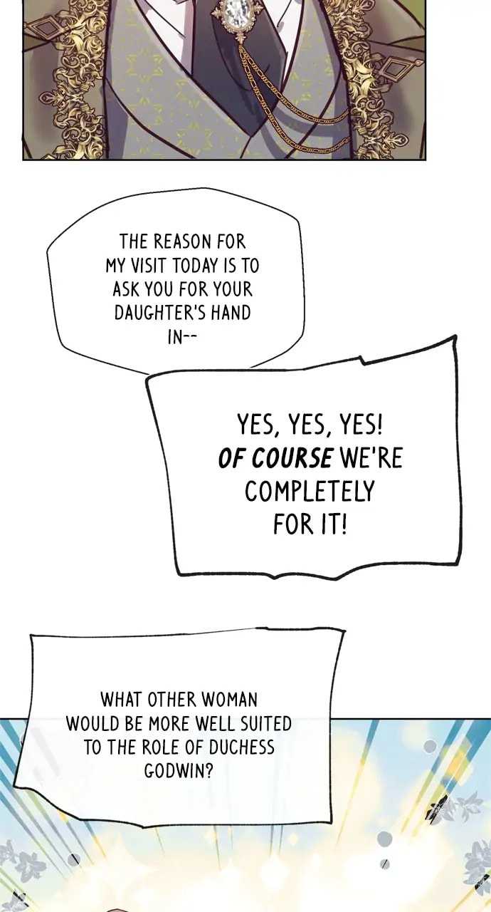 Long After the Ending Chapter 56 page 30 - 
