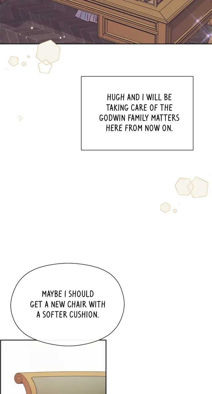 Long After the Ending Chapter 56 page 4 - 