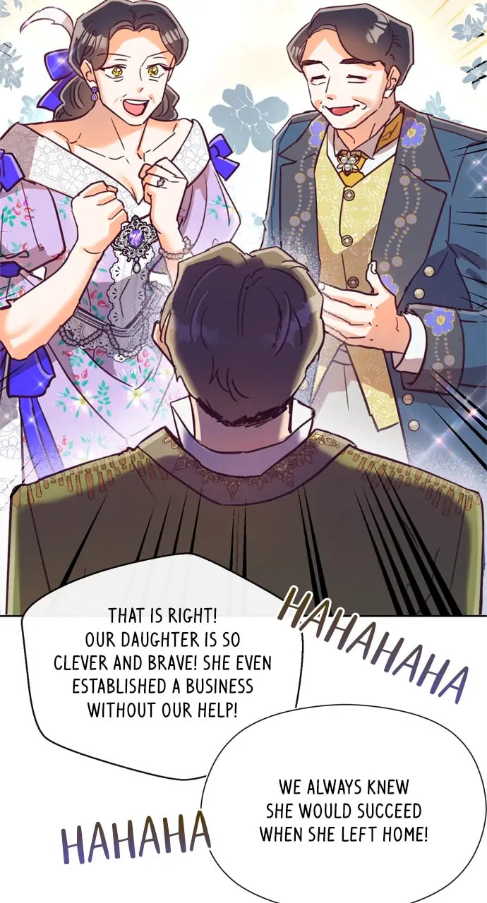 Long After the Ending Chapter 56 page 31 - 