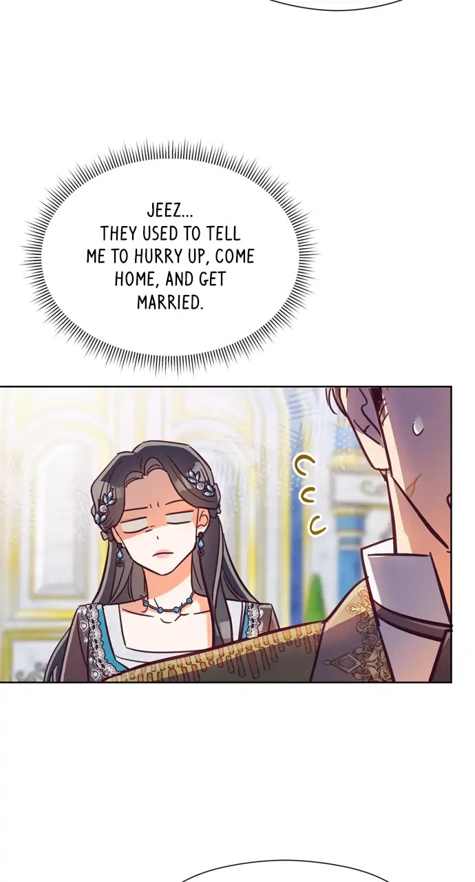 Long After the Ending Chapter 56 page 32 - 