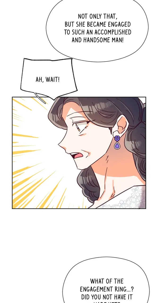 Long After the Ending Chapter 56 page 33 - 
