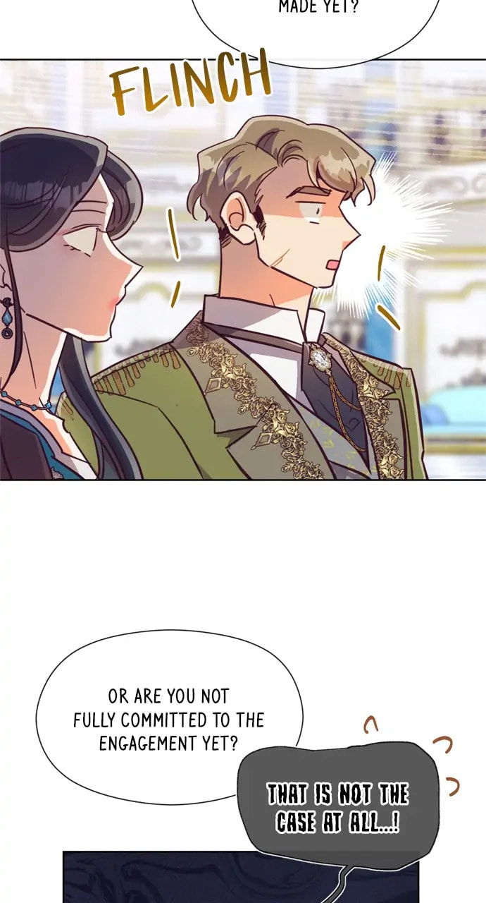 Long After the Ending Chapter 56 page 34 - 