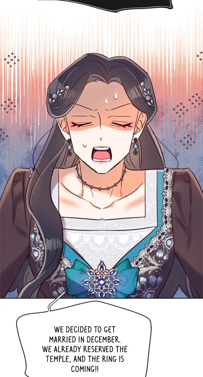 Long After the Ending Chapter 56 page 36 - 