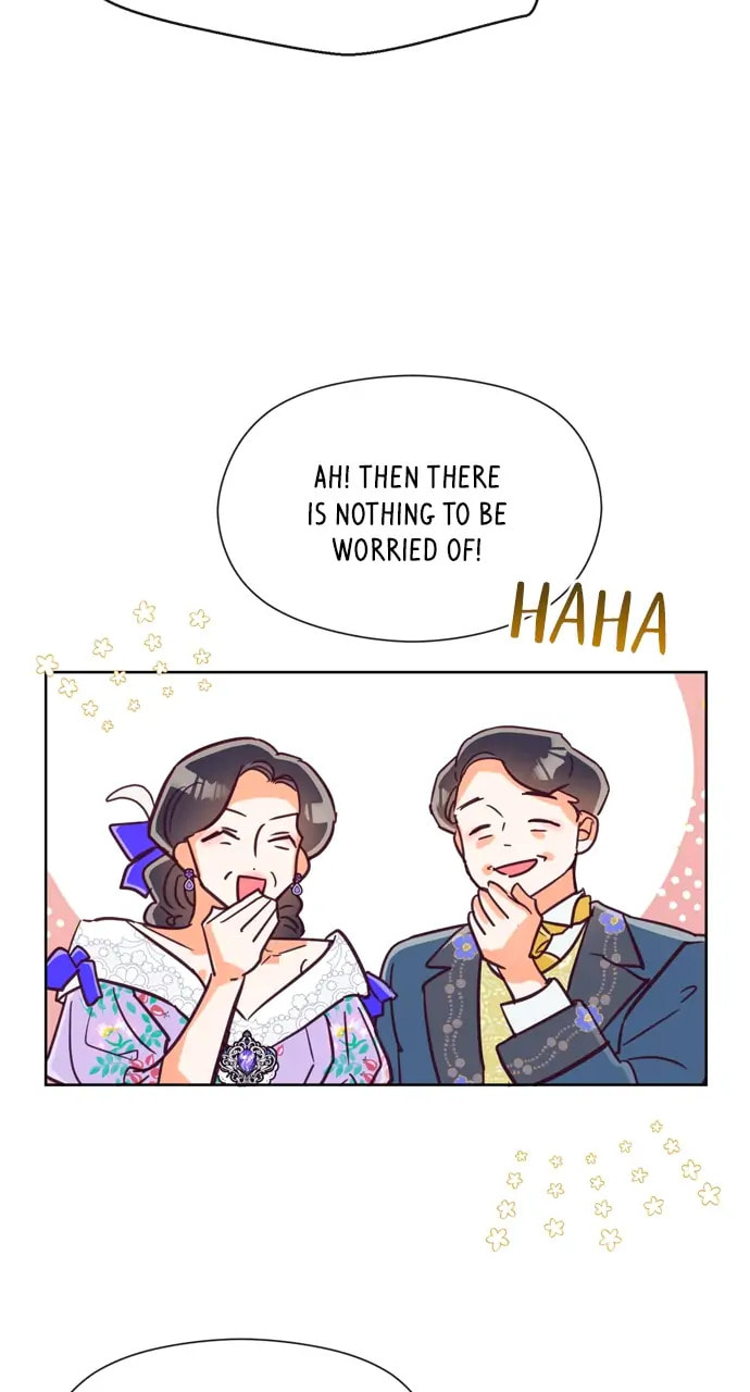 Long After the Ending Chapter 56 page 37 - 