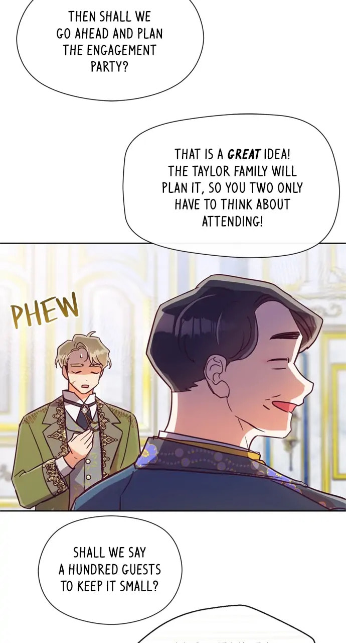 Long After the Ending Chapter 56 page 38 - 