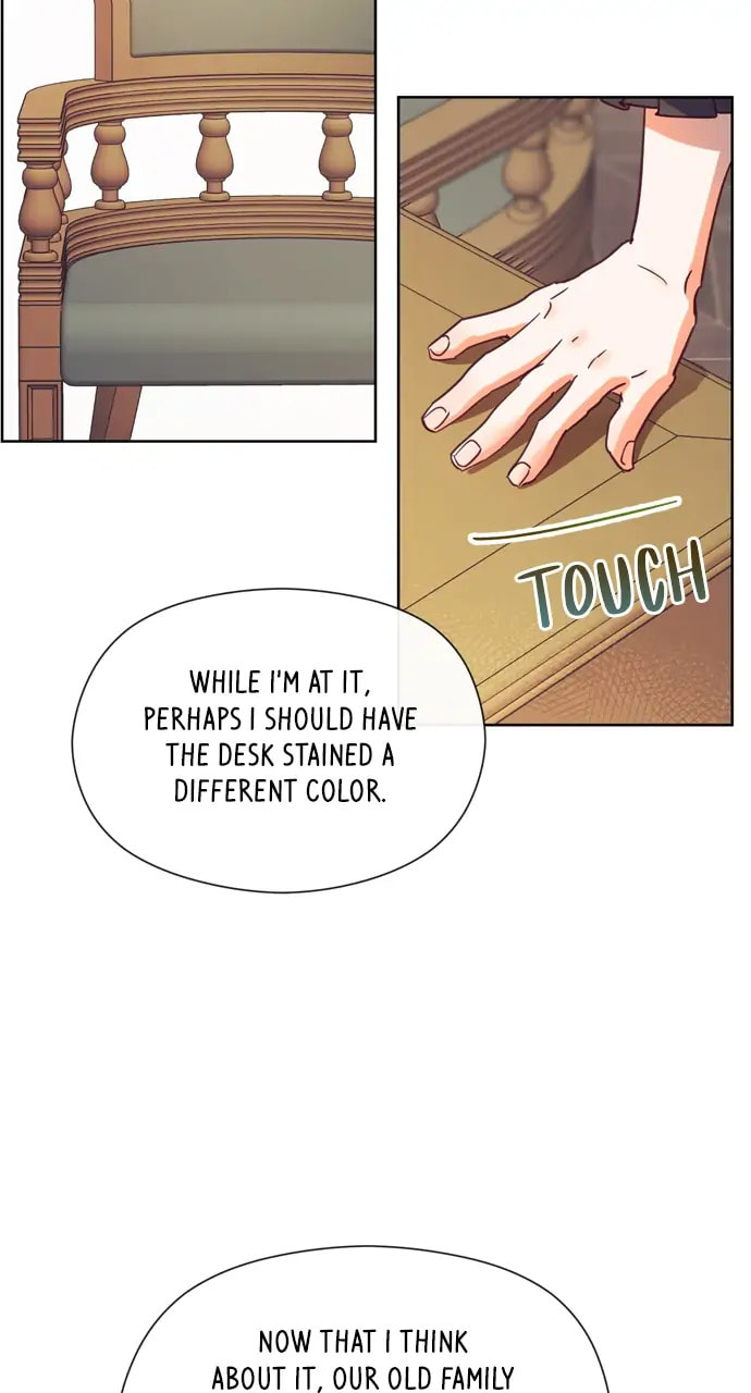 Long After the Ending Chapter 56 page 5 - 