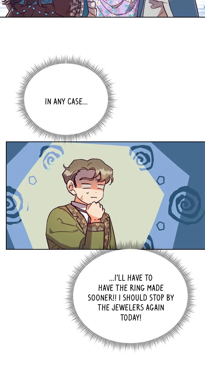 Long After the Ending Chapter 56 page 41 - 