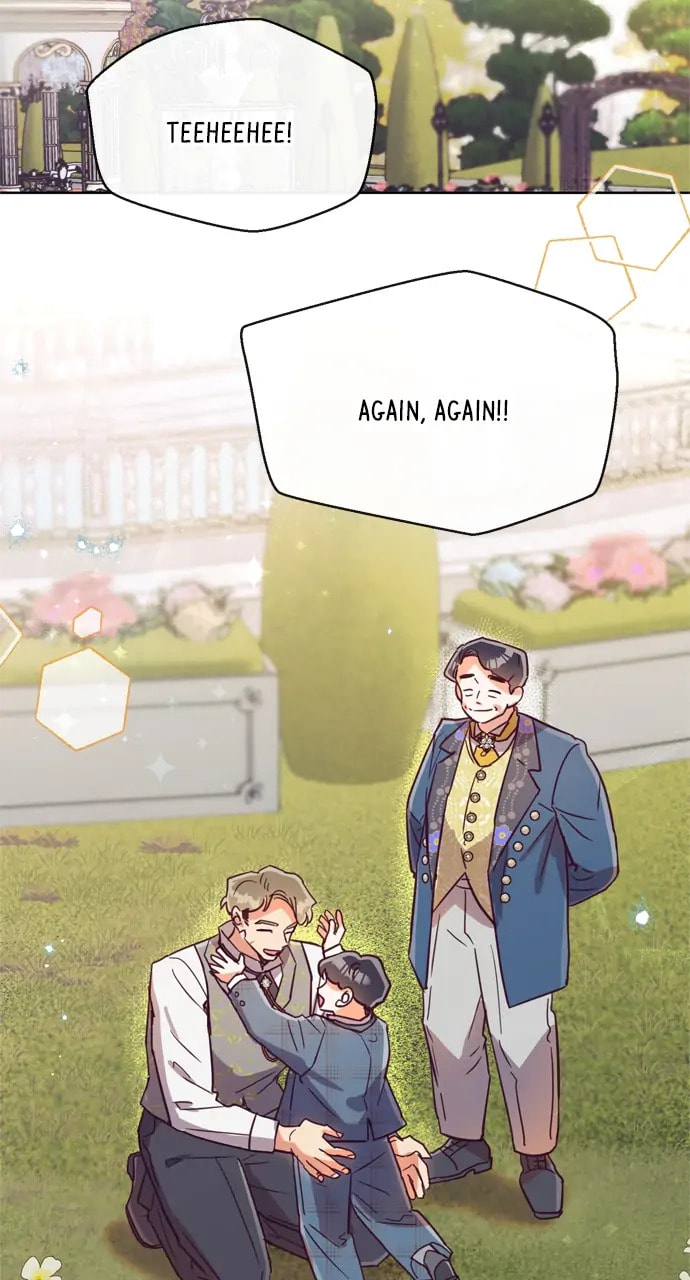 Long After the Ending Chapter 56 page 43 - 