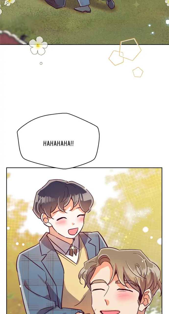 Long After the Ending Chapter 56 page 44 - 