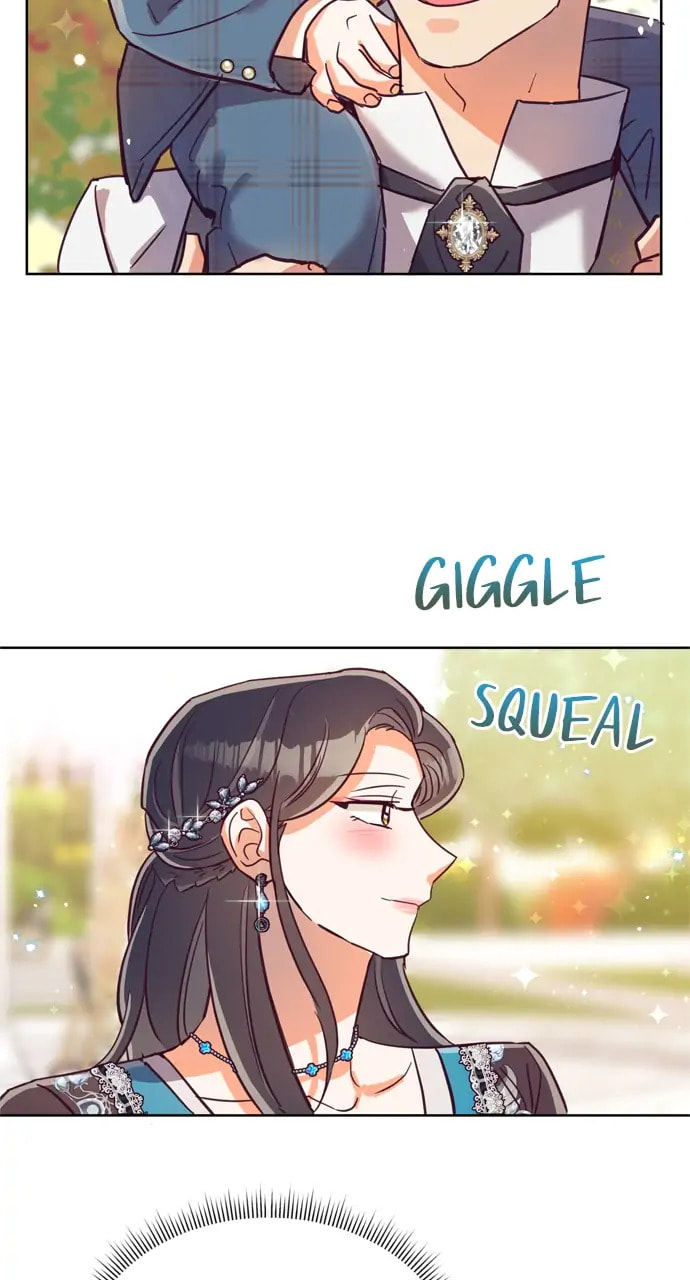 Long After the Ending Chapter 56 page 45 - 