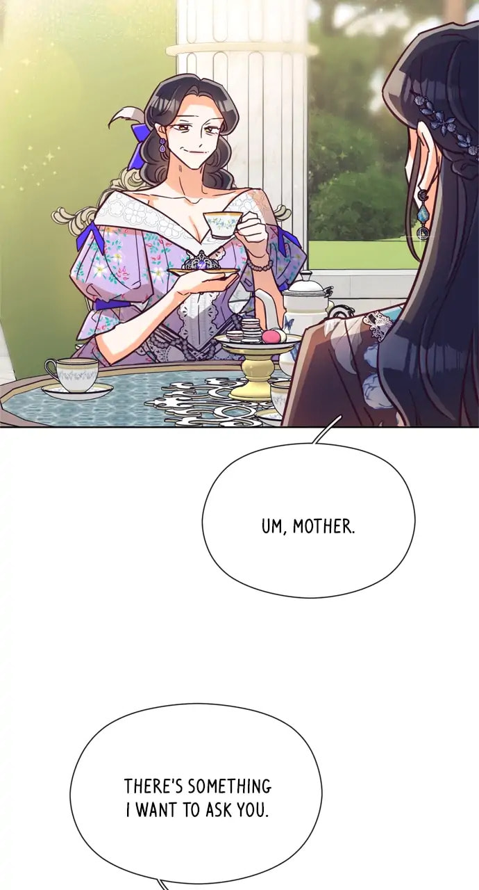 Long After the Ending Chapter 56 page 49 - 
