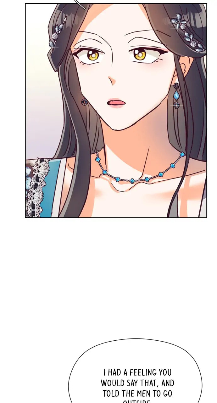 Long After the Ending Chapter 56 page 50 - 