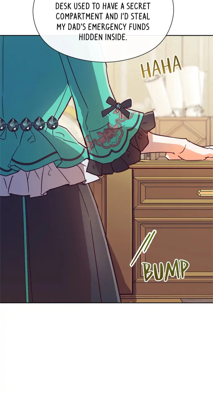 Long After the Ending Chapter 56 page 6 - 