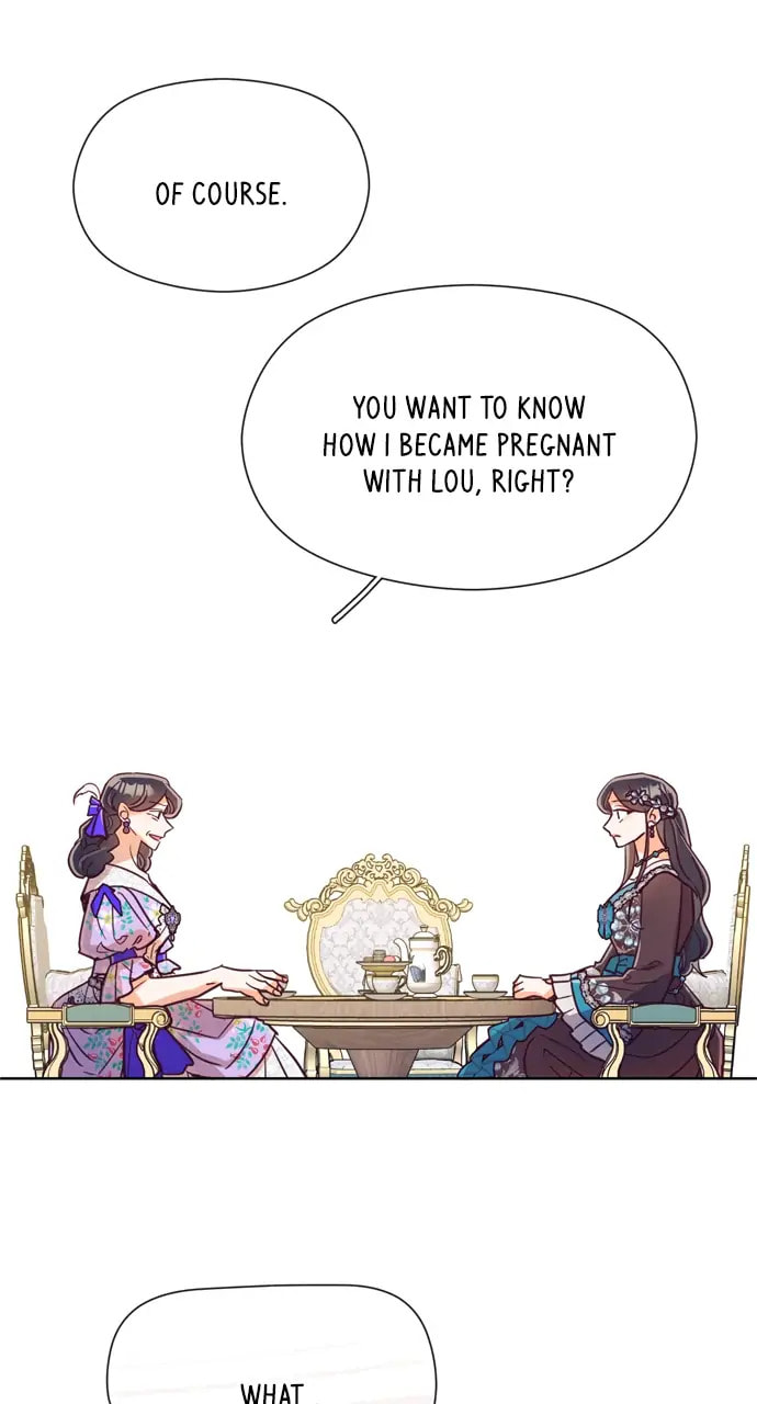 Long After the Ending Chapter 56 page 52 - 