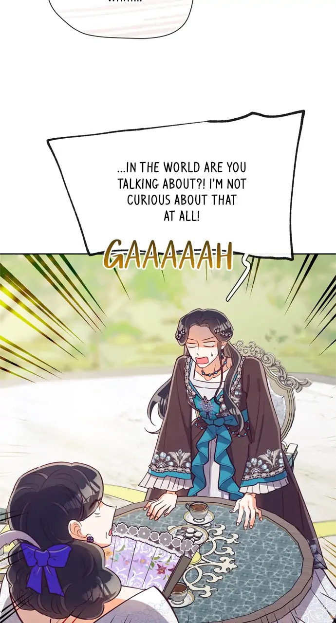 Long After the Ending Chapter 56 page 53 - 