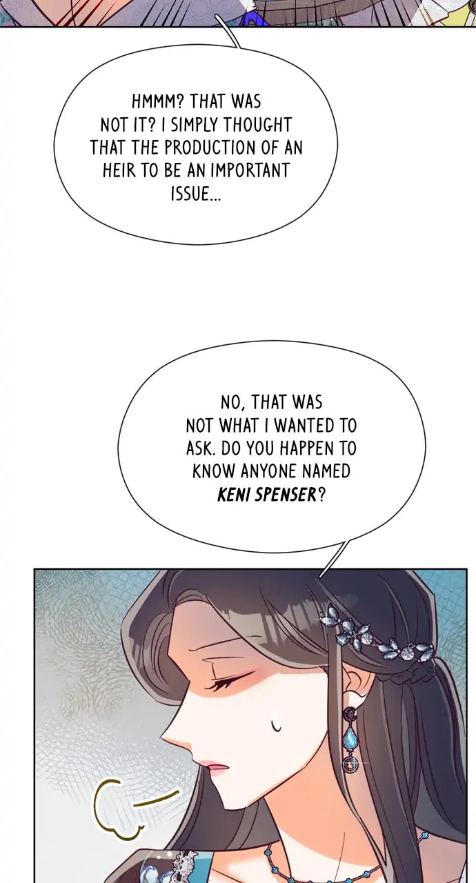 Long After the Ending Chapter 56 page 54 - 