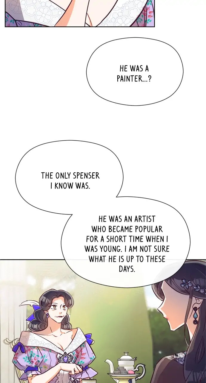 Long After the Ending Chapter 56 page 56 - 