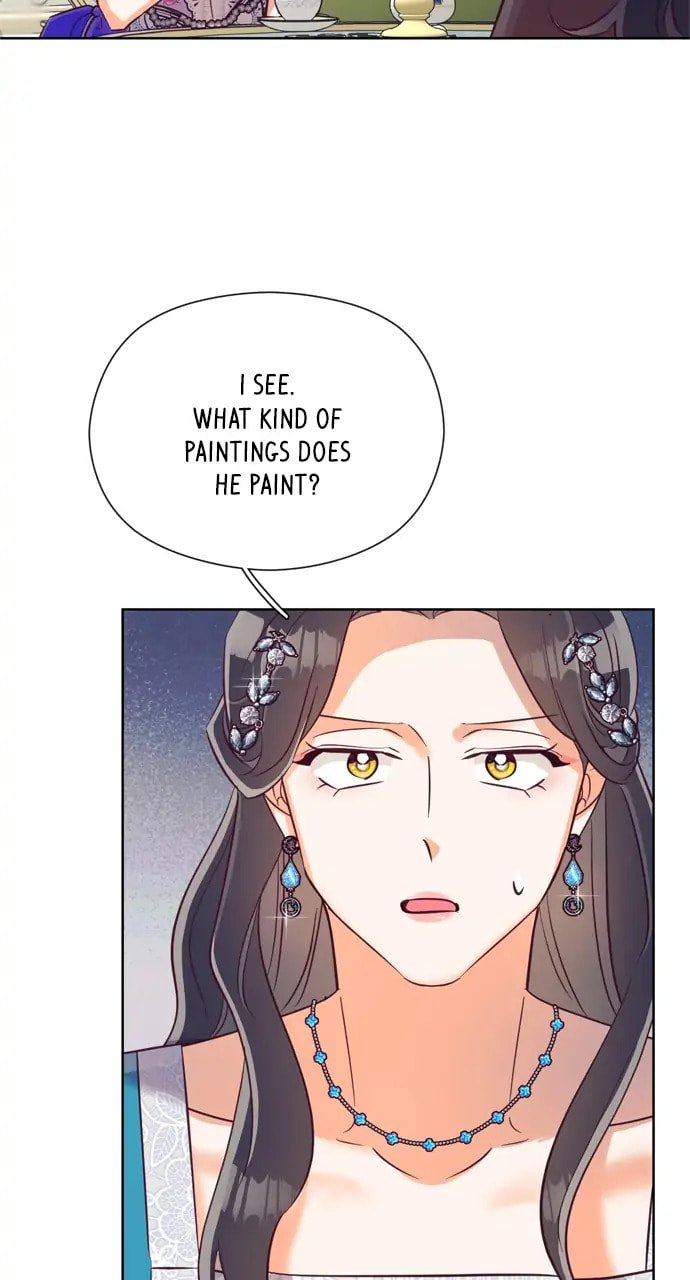 Long After the Ending Chapter 56 page 57 - 