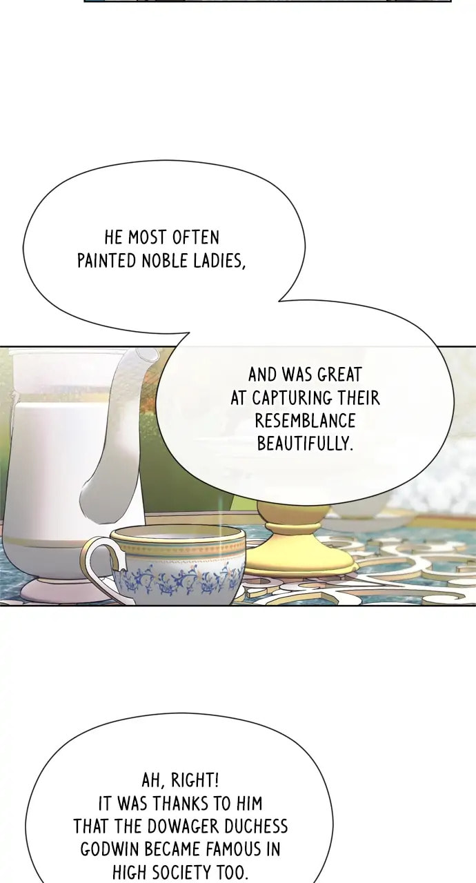 Long After the Ending Chapter 56 page 58 - 