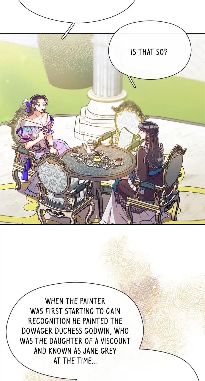 Long After the Ending Chapter 56 page 59 - 