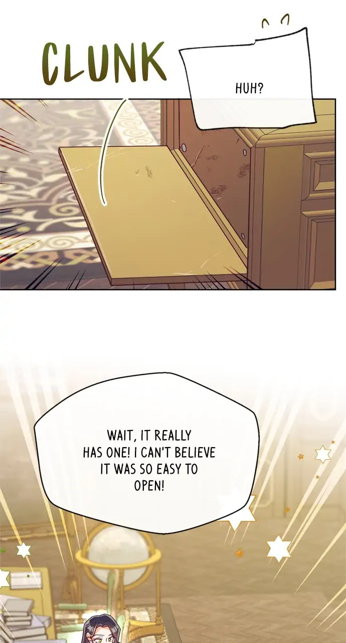 Long After the Ending Chapter 56 page 7 - 
