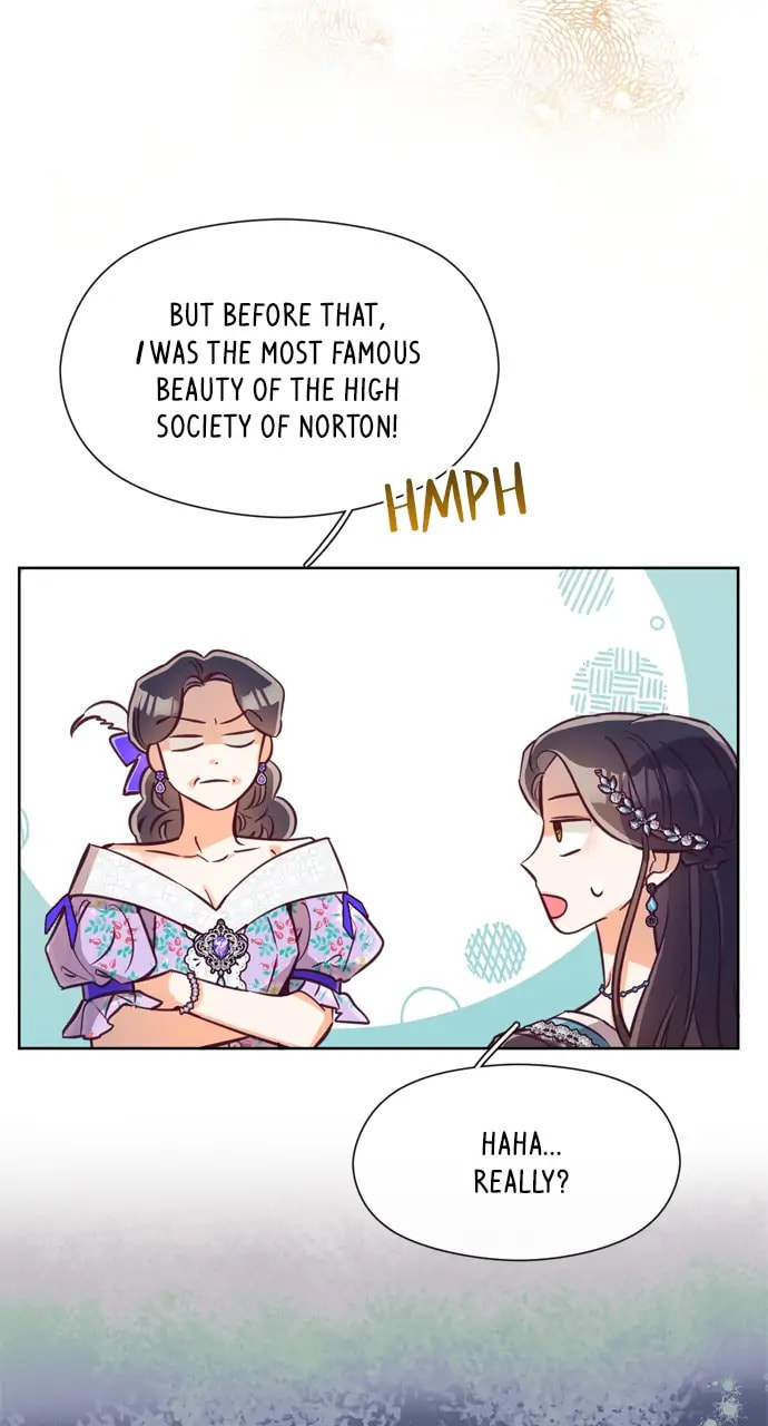 Long After the Ending Chapter 56 page 61 - 