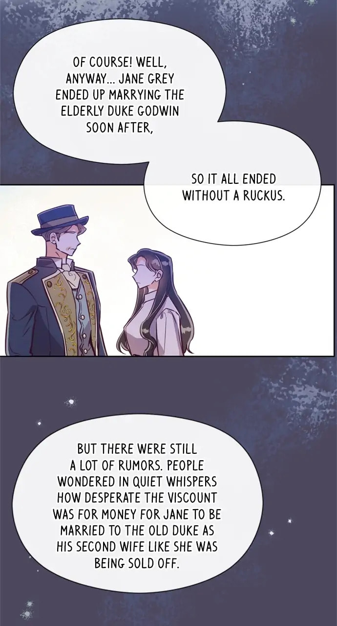 Long After the Ending Chapter 56 page 62 - 