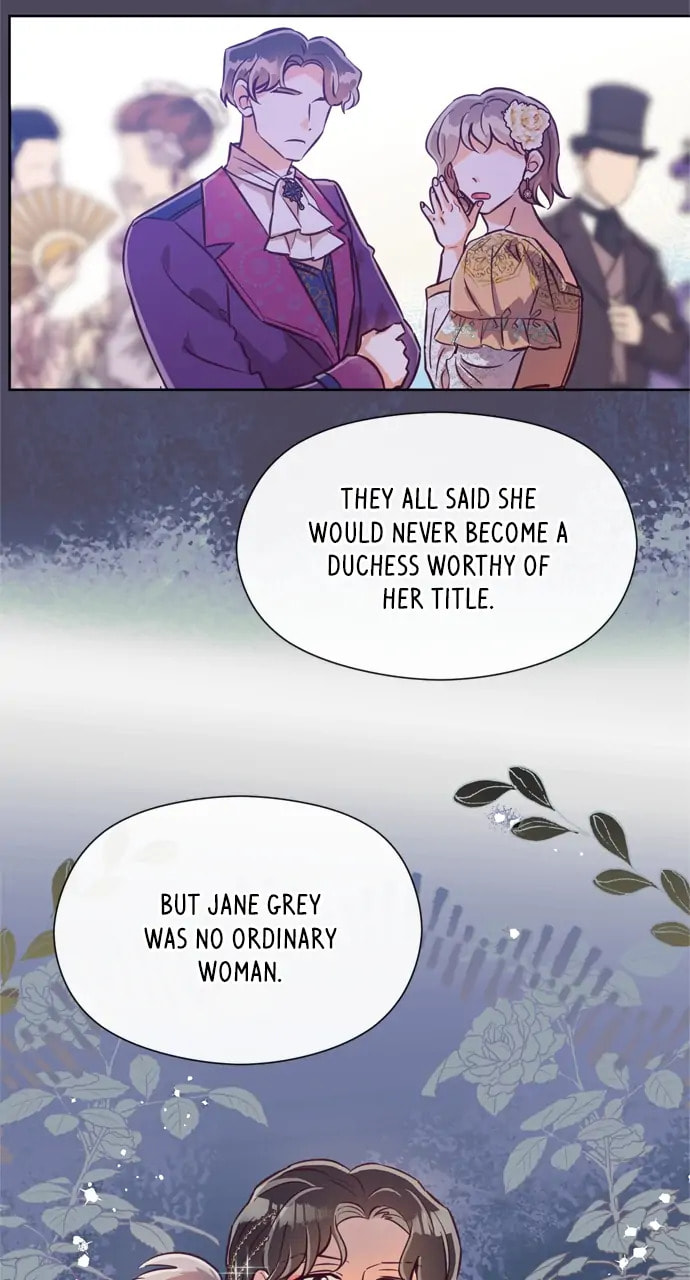 Long After the Ending Chapter 56 page 63 - 