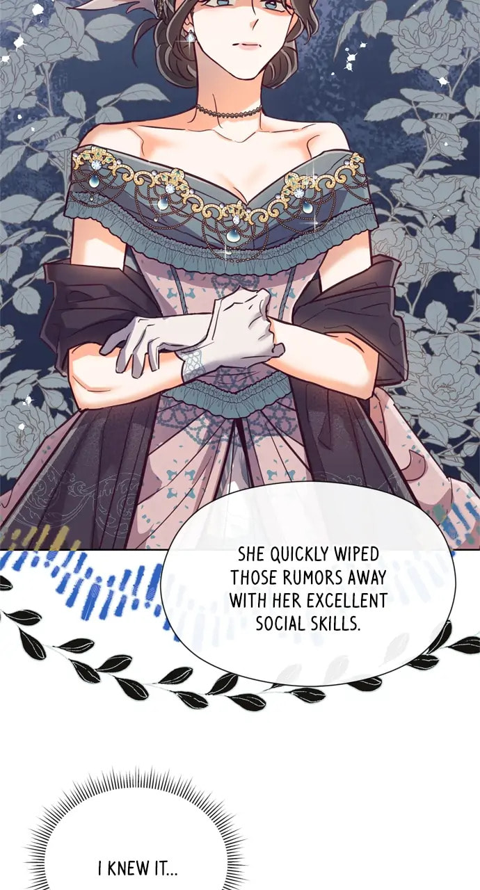 Long After the Ending Chapter 56 page 64 - 