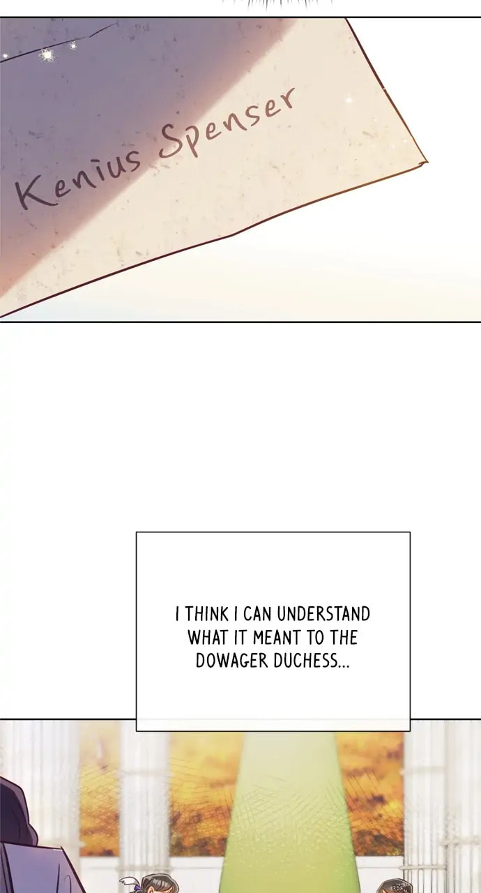 Long After the Ending Chapter 56 page 66 - 