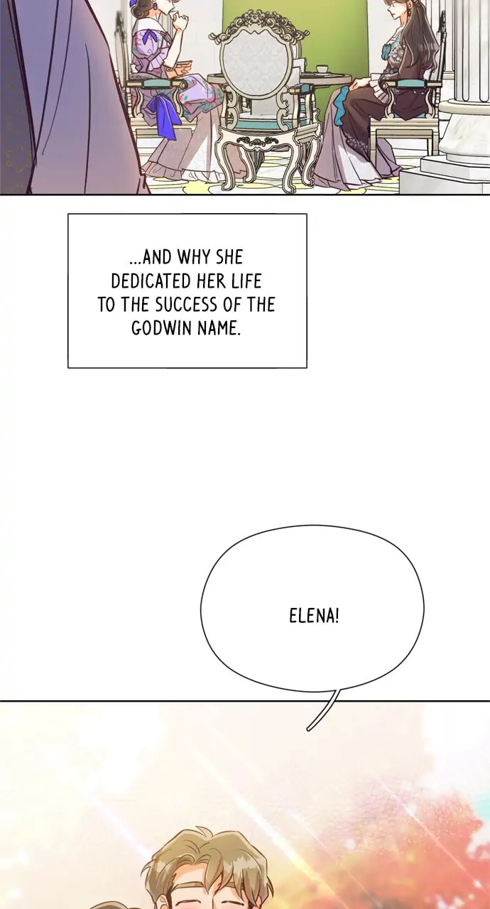 Long After the Ending Chapter 56 page 67 - 