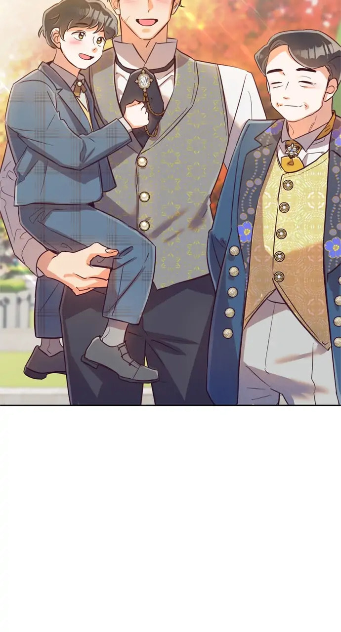 Long After the Ending Chapter 56 page 68 - 