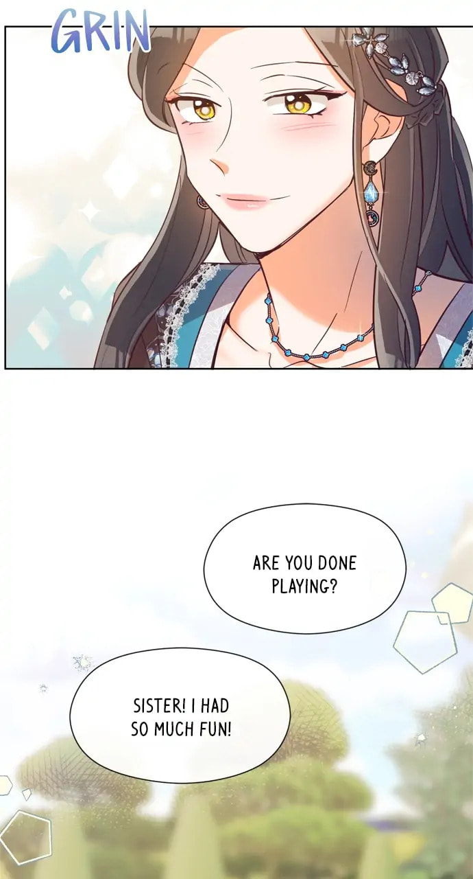 Long After the Ending Chapter 56 page 69 - 