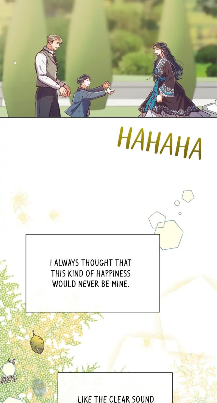Long After the Ending Chapter 56 page 70 - 