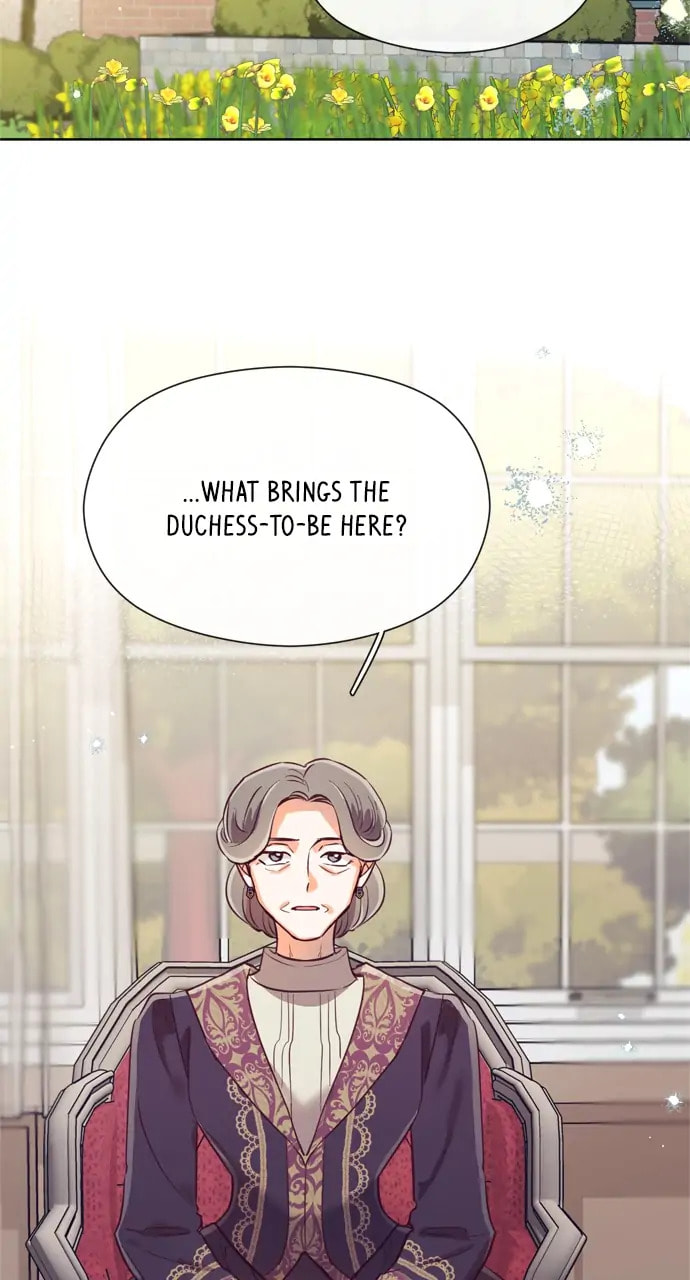 Long After the Ending Chapter 56 page 73 - 
