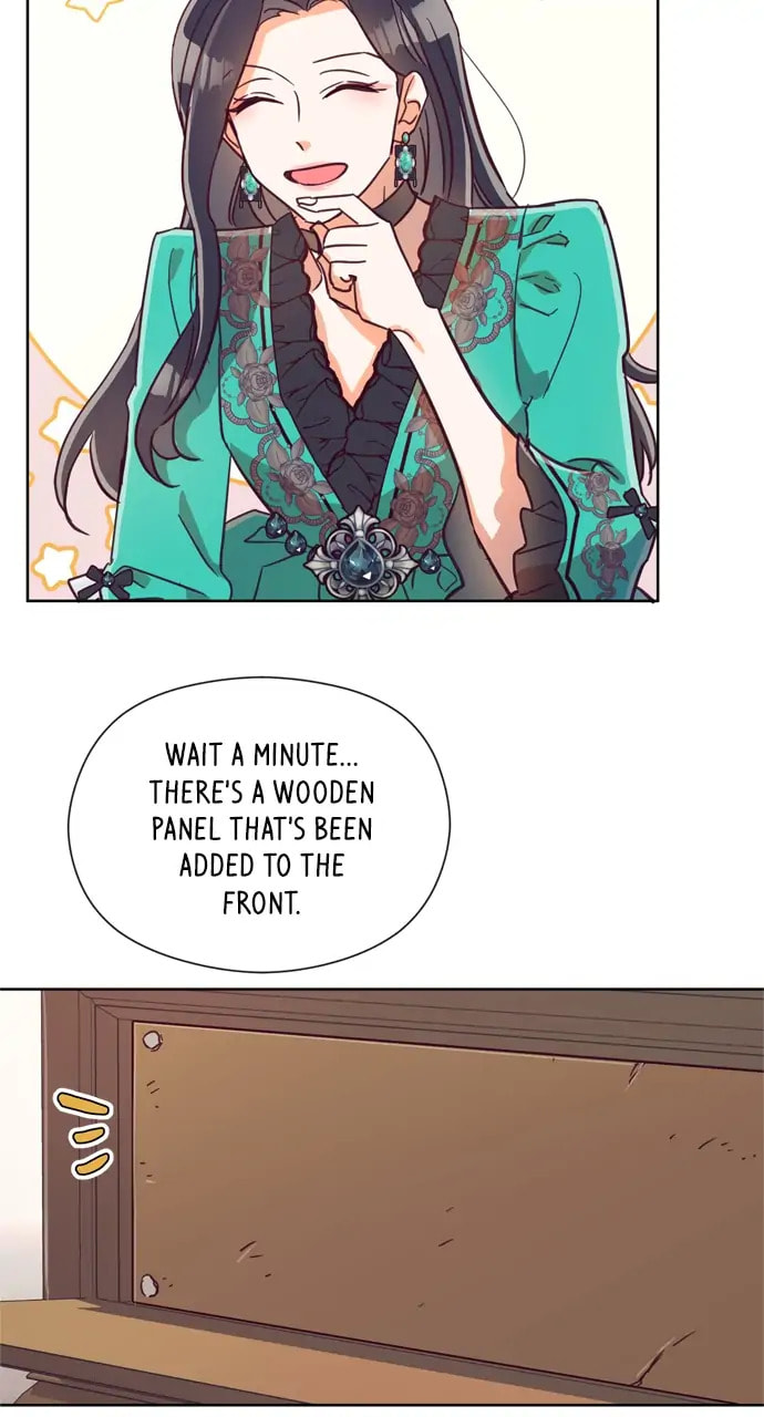 Long After the Ending Chapter 56 page 9 - 