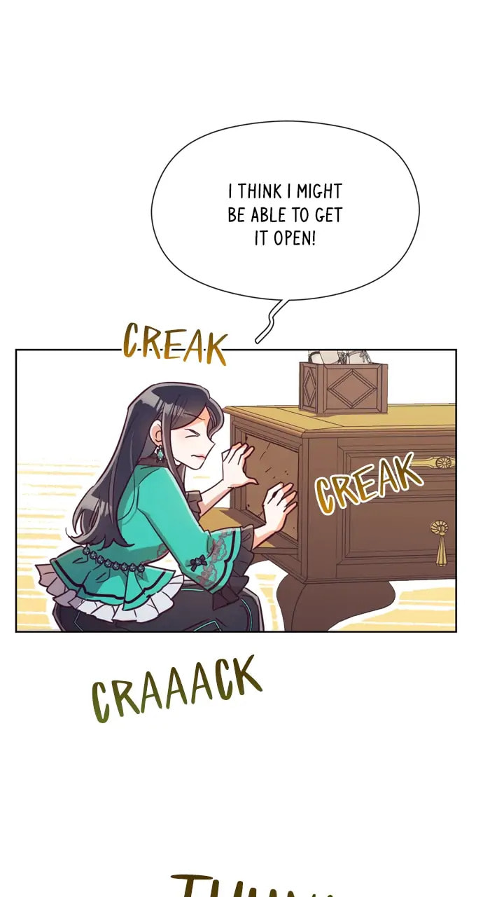 Long After the Ending Chapter 56 page 10 - 