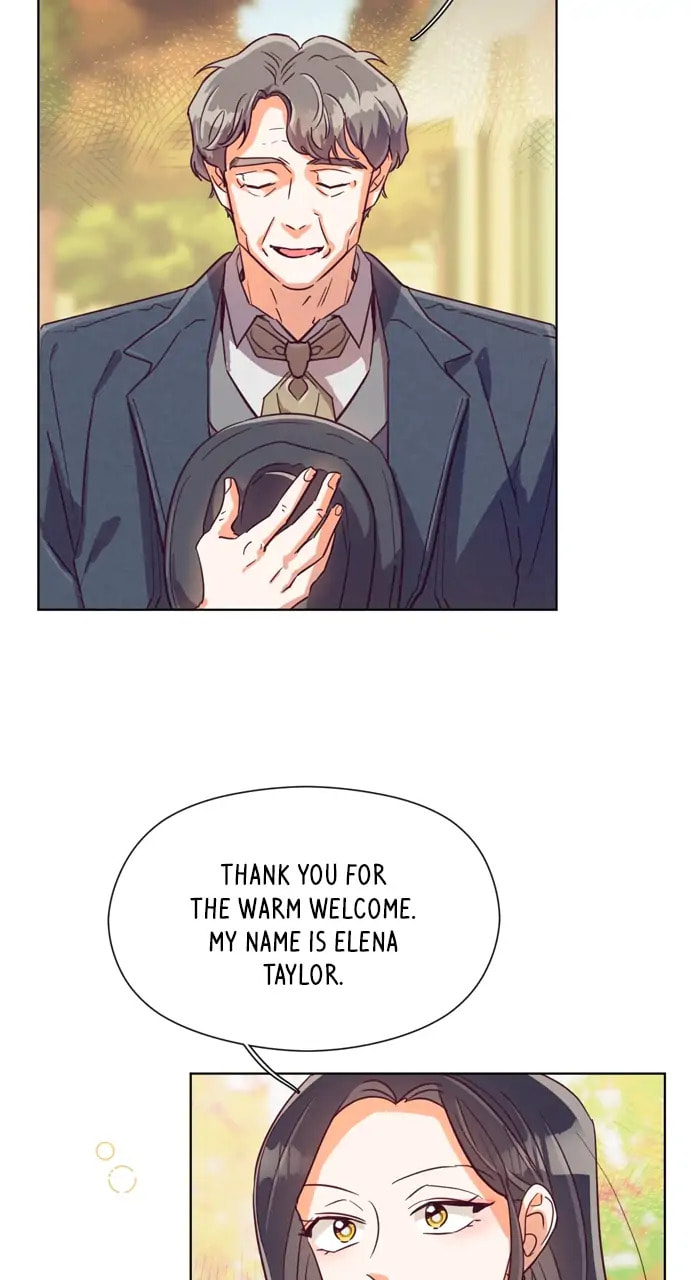 Long After the Ending Chapter 57 page 2 - 