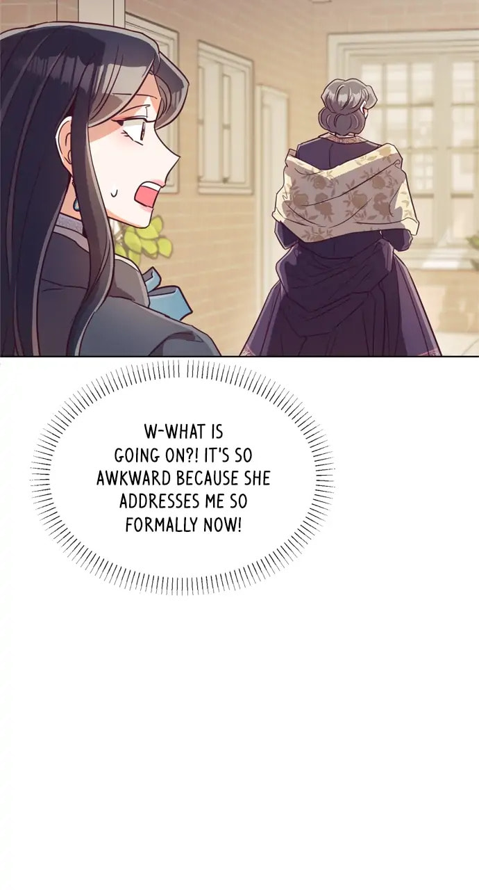 Long After the Ending Chapter 57 page 11 - 