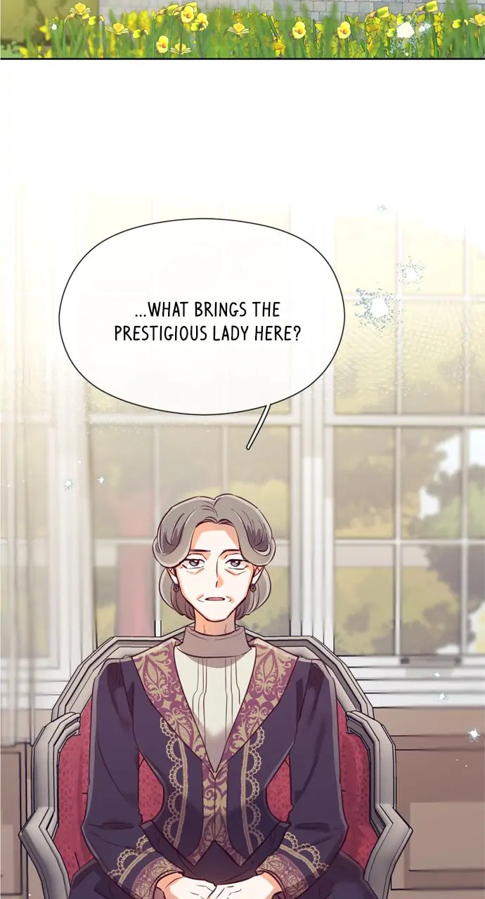 Long After the Ending Chapter 57 page 13 - 