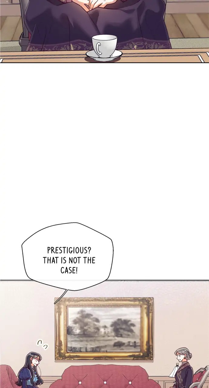 Long After the Ending Chapter 57 page 14 - 