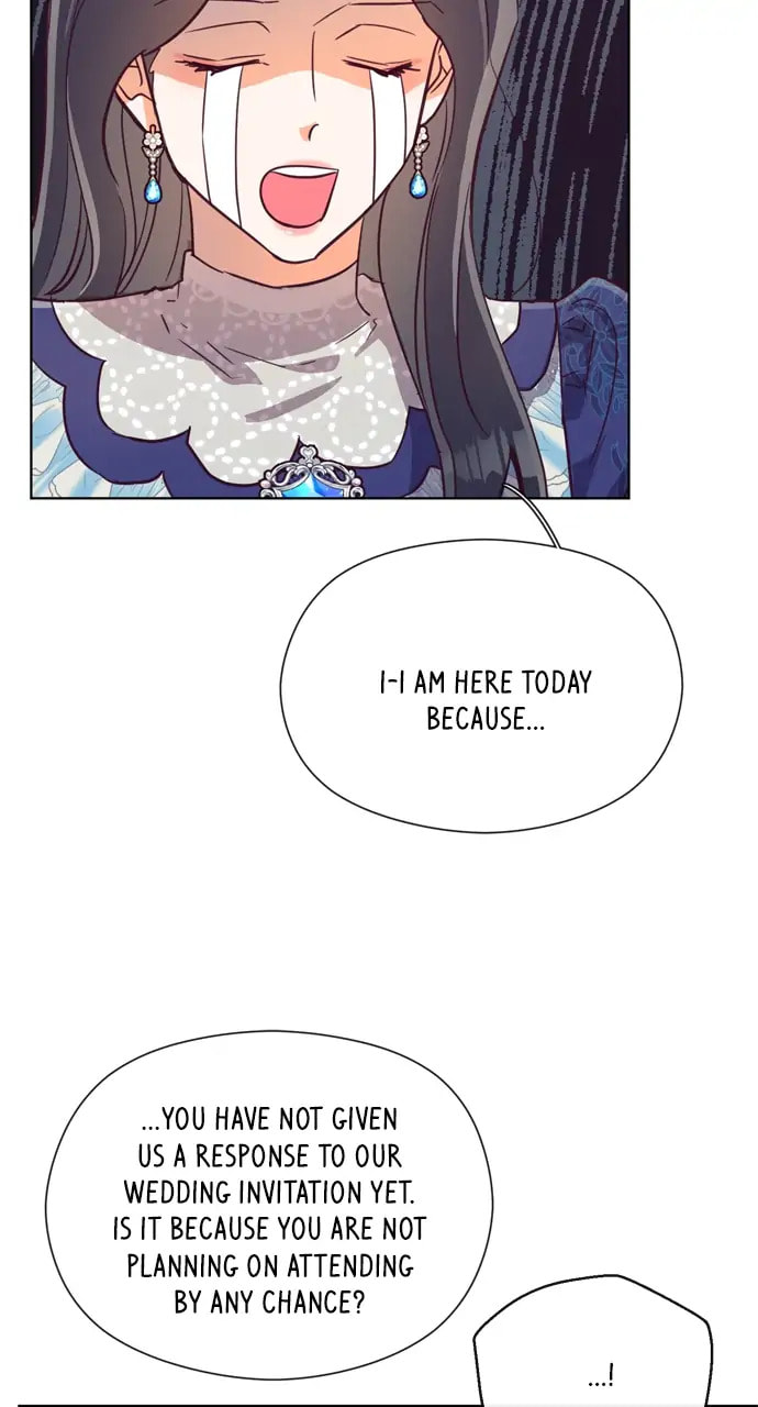 Long After the Ending Chapter 57 page 16 - 