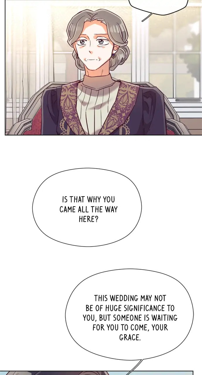 Long After the Ending Chapter 57 page 17 - 